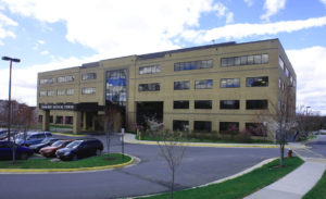 Reston Office Location Image