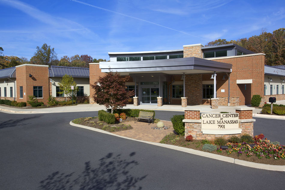 Gainesville Office Office