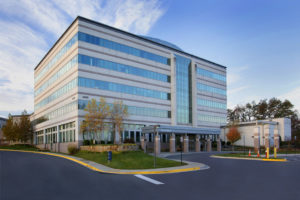 Loudoun Office Location Image