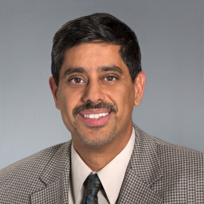 Ajay Dar, MD Headshot