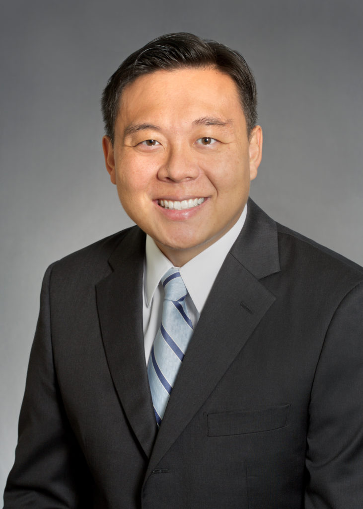 Daniel Chong, MD Medical Oncologist Fairfax, Virginia