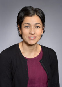 Dipti Patel-Donnelly, MD Headshot