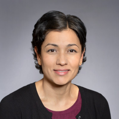 Dipti Patel-Donnelly, MD Headshot