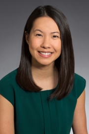 Alina M. Huang, MD