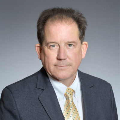 Gregory J. Orloff, MD Headshot