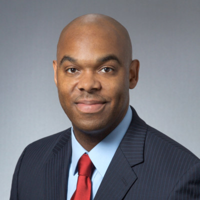 Geoffrey D. Moorer, MD Headshot