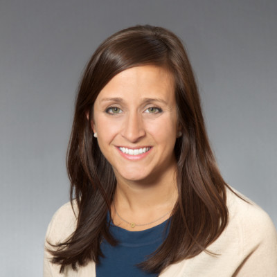 Jessica George, RN, MSN, FNP Headshot