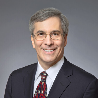 John Feigert, MD Headshot