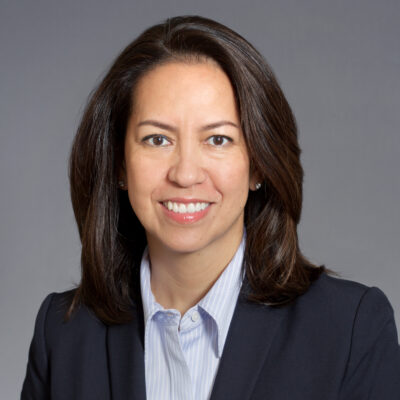 Julie Park, RN, MSN, FNP-BC Headshot