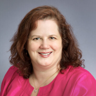 Kate Witkowski, MS, ANP-BC Headshot