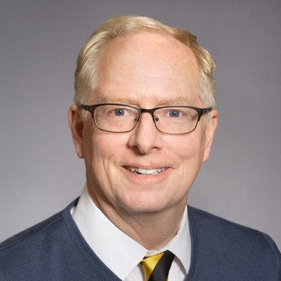 Robert L. Marsh, MD Headshot