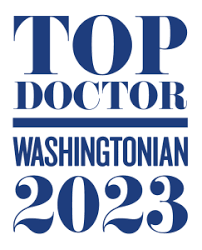 Washington top doctors 2023
