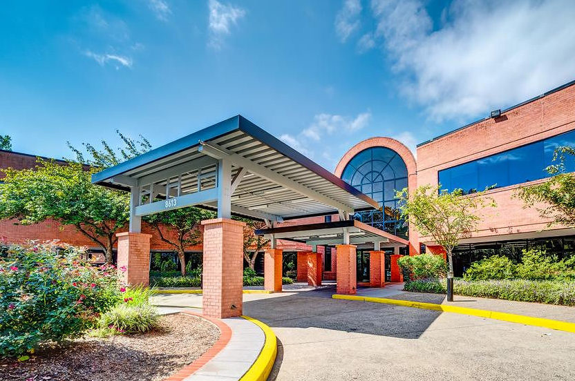 Radiation Oncology Center Office