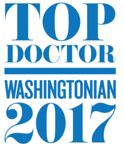 washingtonian Magazine 2017