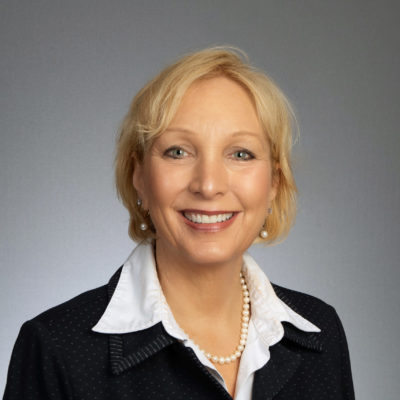 Mary E Zempolich, PA-C, DipACLM, INHC Headshot