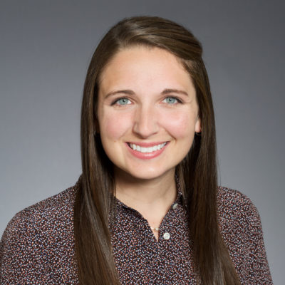 Michelle A. Rosen, BSN, OCN, BMTCN, AANP-FNP Headshot