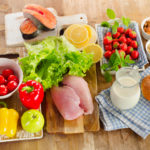 Optimizing your Nutrition in the Face of Cancer Seminar - Thursday, September 6th 12:15-1:15pm