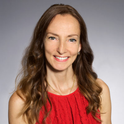 Giuliana Klesius Headshot