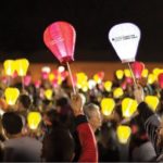 Virginia Cancer Specialists - The Leukemia & Lymphoma Society’s (LLS) Light The Night Walk Friday, October 12
