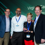 Virginia Cancer Specialists 2018 Award for Value Based Care Transformation