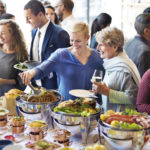 Nutrition Spotlight: Taking Care of Your Health and Enjoying the Holidays…Is it Possible?