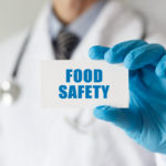 Nutrition Spotlight: Being Food Safe—Now and Always! Facts and Tips