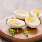 Nutrition Spotlight: The Eggs Have It! Virginia Cancer Specialists