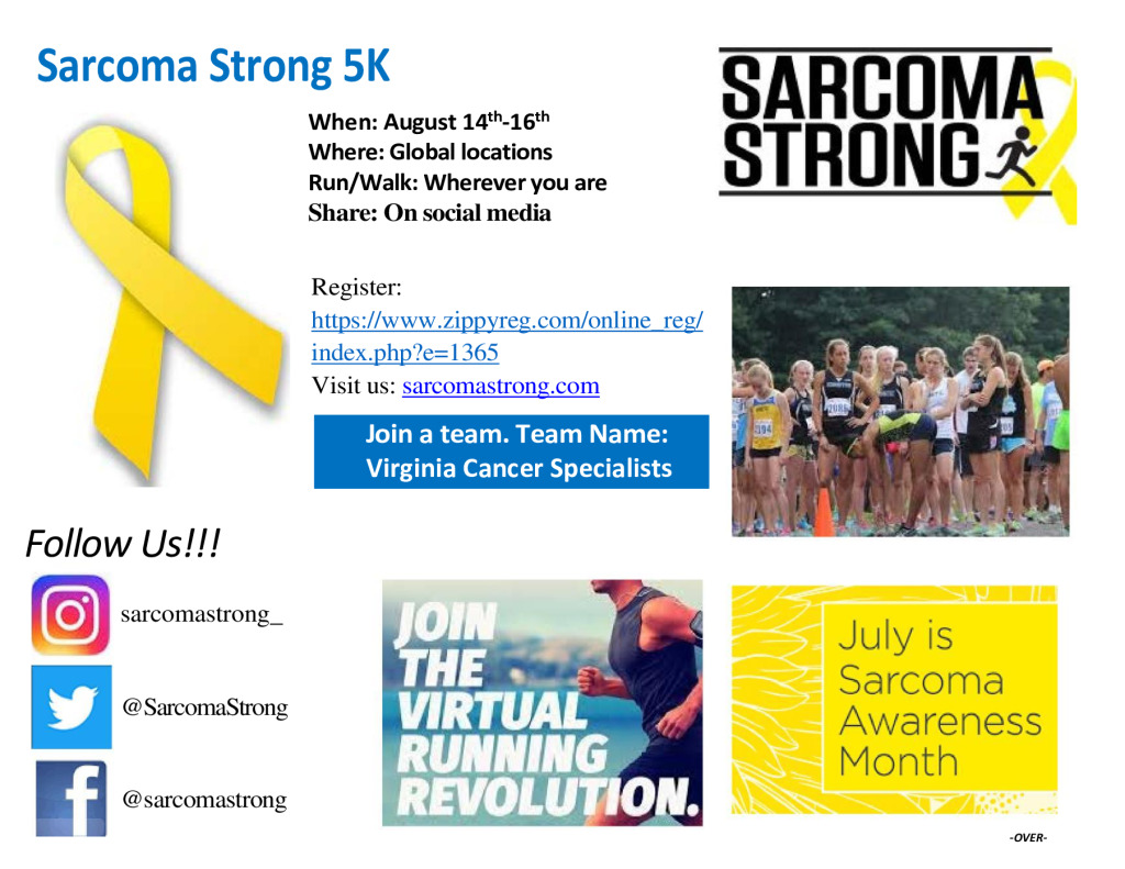 thumbnail of Sarcoma Strong Informational Pamphlet 2020.dicaprio (002)