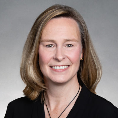 Jessica Heintz, MD, FAAHPM Headshot