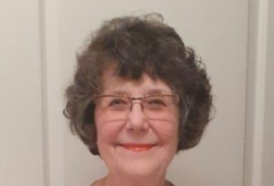Sharon Reynolds Story