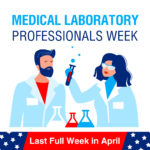 April 18th – 24th is Lab Appreciation Week