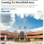 New Cancer Treatment Center Coming To Merrifield Area - Local Community Patch News