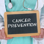 Nutrition Spotlight: Five Tips for Cancer Prevention!