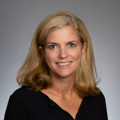 Anne Favret, MD Headshot