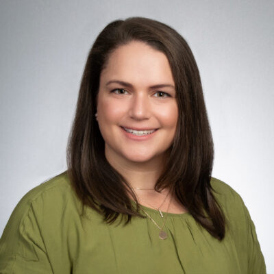 Anna DeCoite MSN, AGPCNP-C, AOCNP Headshot