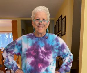 Betsy Kulick Story