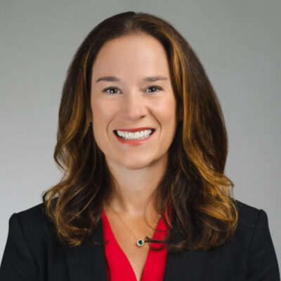 Kristin L. Lupton, PA-C Headshot