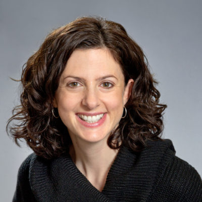 Randi Rabin, PA-C, MPH, MMSc Headshot