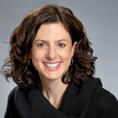 Randi Rabin, PA-C, MMSc, MPH Headshot