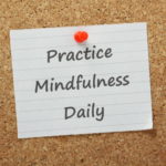 Mindfulness Monday Workshops