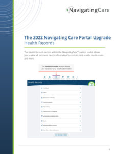 thumbnail of Portal-Upgrade-Health-Records-Tip-Sheet-v101222