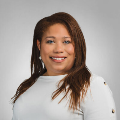 Eryn L. Peters, MSN, NP, AGPCNP-BC Headshot