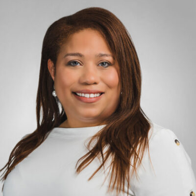Eryn L. Peters, MSN, NP, AGPCNP-BC Headshot