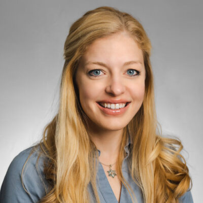 Hannah Hostetler, MSN, FNP-C Headshot