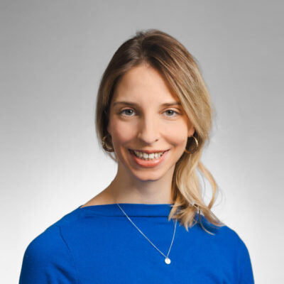 Jenna M. Daffer, AGNP-BC Headshot
