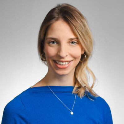 Jenna M. Daffer, ACAGNP-BC Headshot