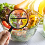 Nutrition Spotlight - Read Food Labels Like a Pro