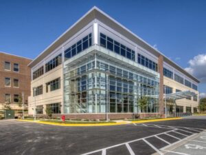 Rockville Maryland Office - Musculoskeletal Tumor Surgery Location Image