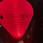 The Leukemia & Lymphoma Society's (LLS) Light The Night (LTN), Friday, October 13th, 2023