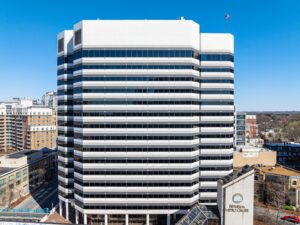 Bethesda Maryland Office - Musculoskeletal Tumor Surgery